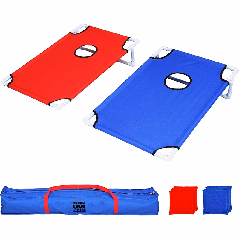 Cornhole Toss Game Set With Bean Bags
