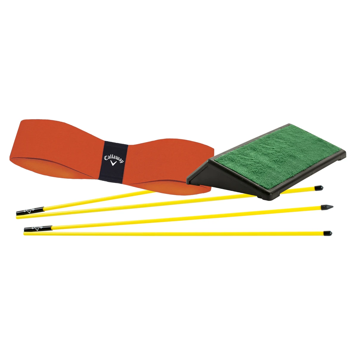Callaway Basic Training Bundle 1