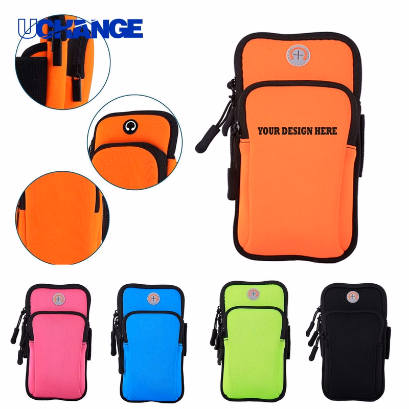 Outdoor Sports Armband Phone Pouch
