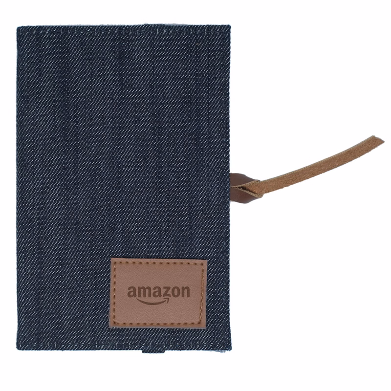 Hitchcock™ Passport Holder