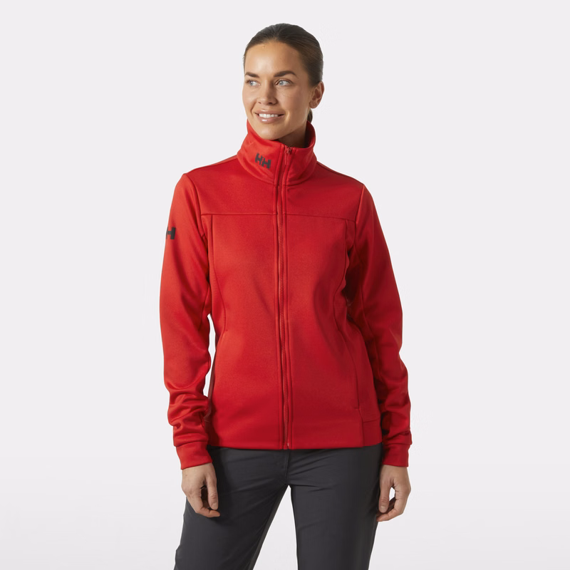 Helly Hansen Women's Fleece Crew Jackets
