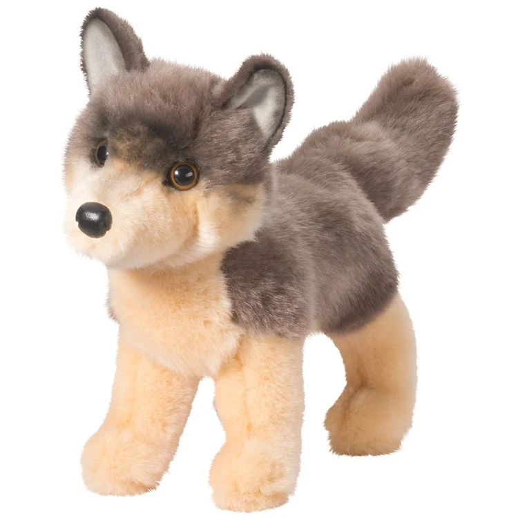 Dancer Wolf 1
