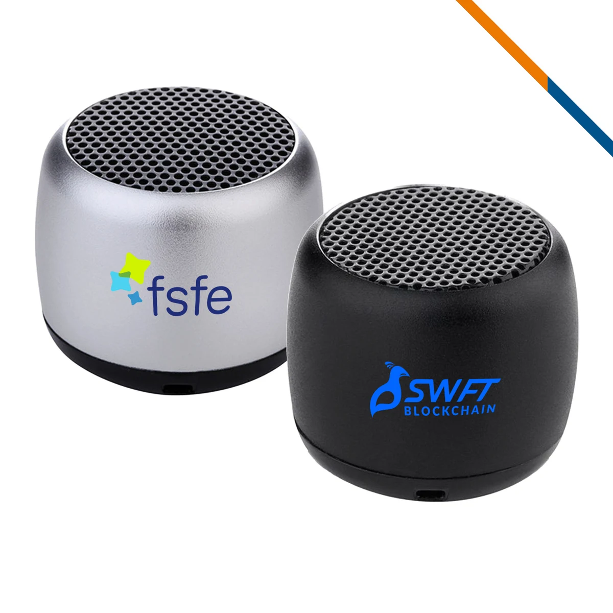 Wrencas Bluetooth Speaker 1