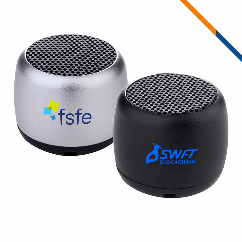 Wrencas Bluetooth Speaker