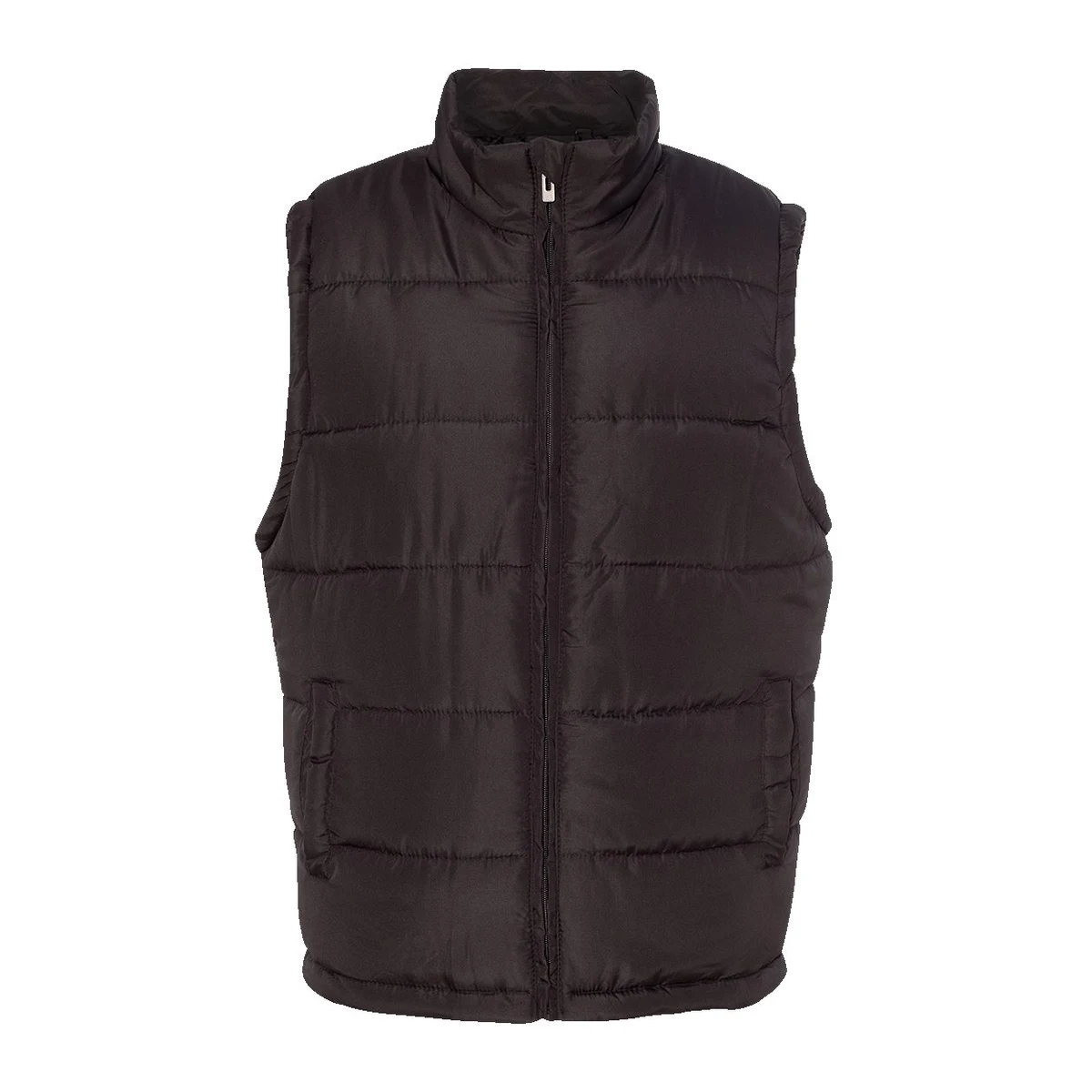 Men's Puffer Vest - 8700 1