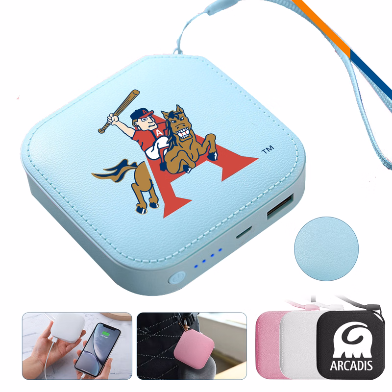 Zev Power Bank