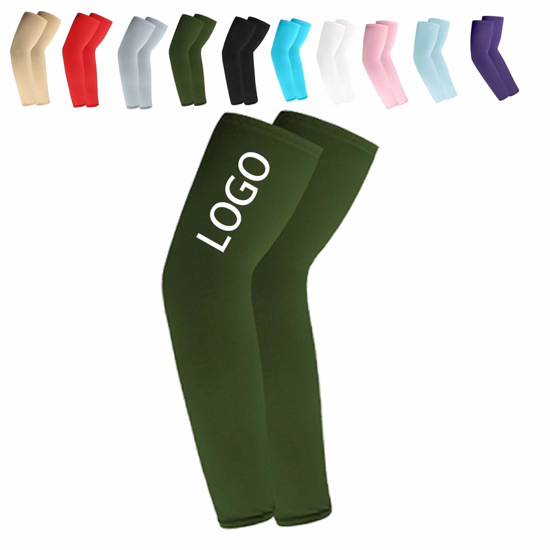 Cooling  Protection Arm Sleeves