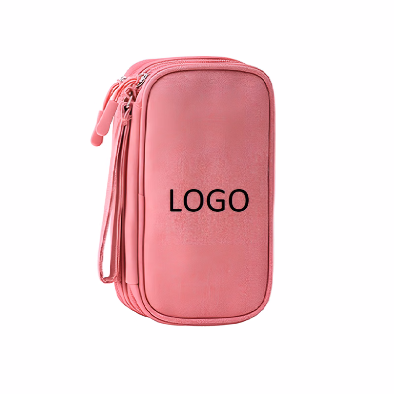 Electronics Accessories Organizer Pouch