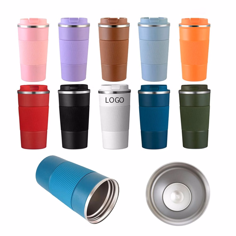 MOQ50 18OZ Insulated Coffee Cup
