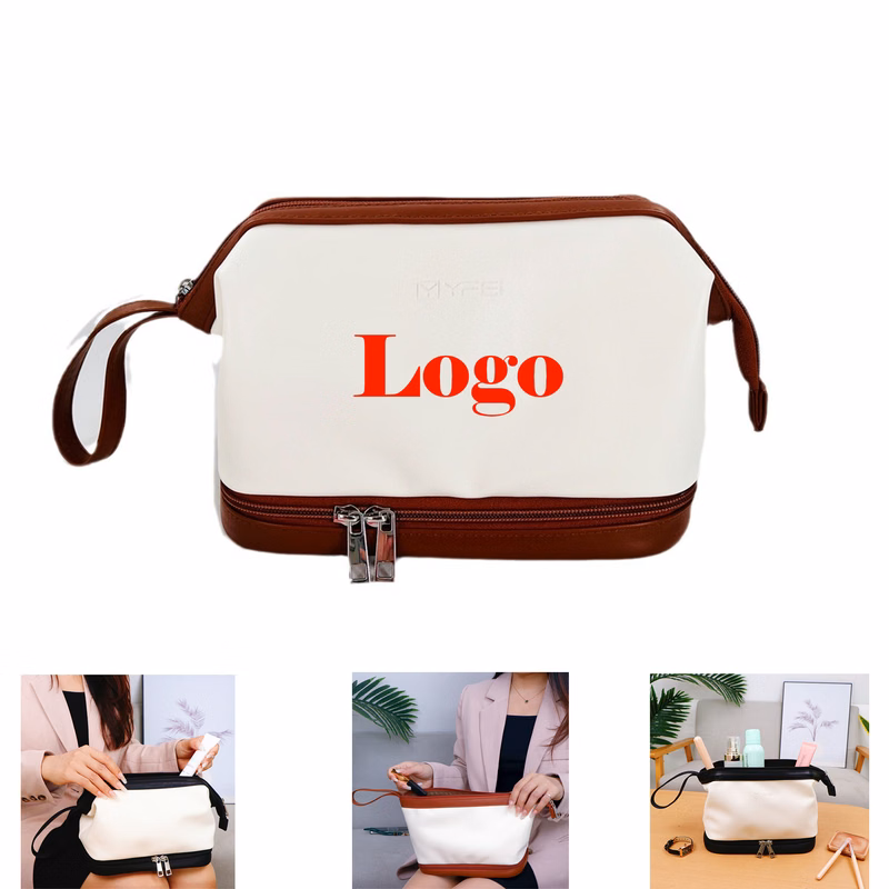 Women Travel Makeup Bag
