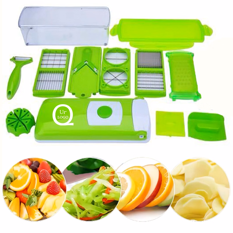 Kitchen Chopper Tools Set