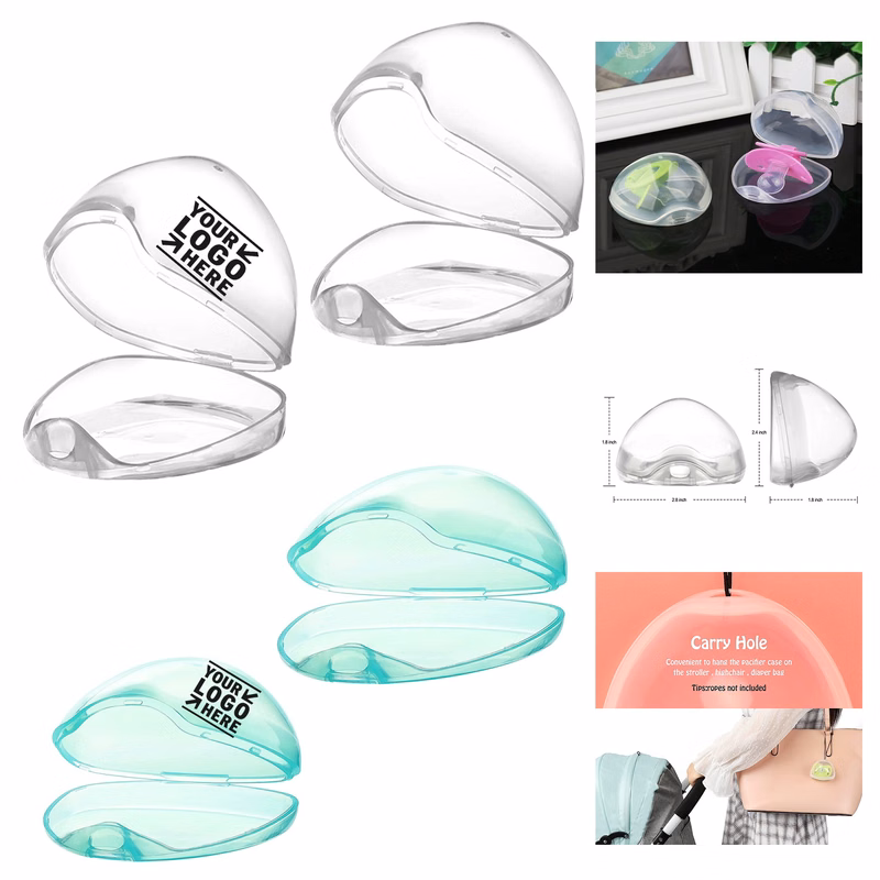 Pacifier Holder Case
