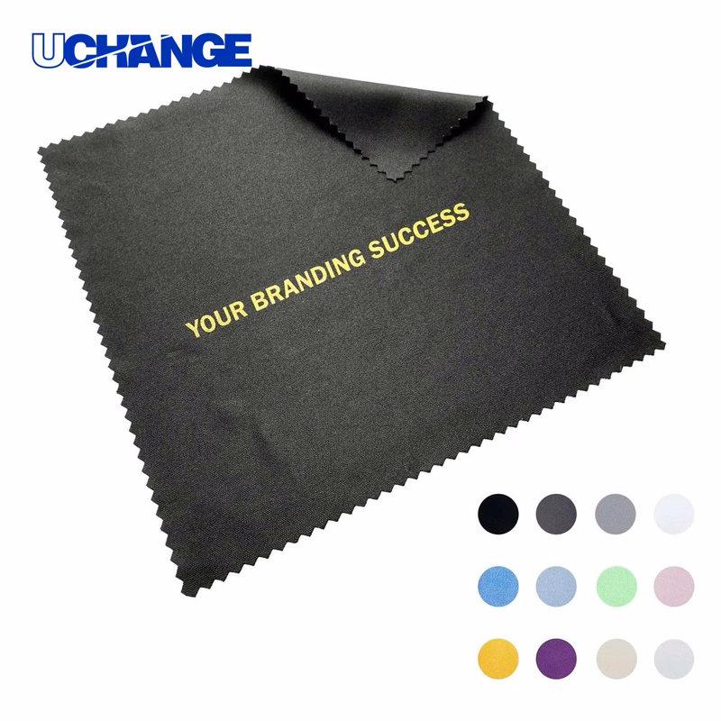 Microfiber Cleaning Cloth Wiper for Dust