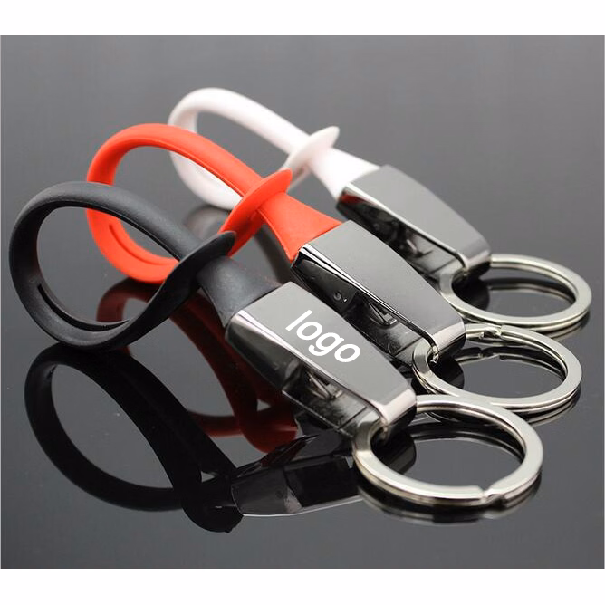 Bracelet Key Chain