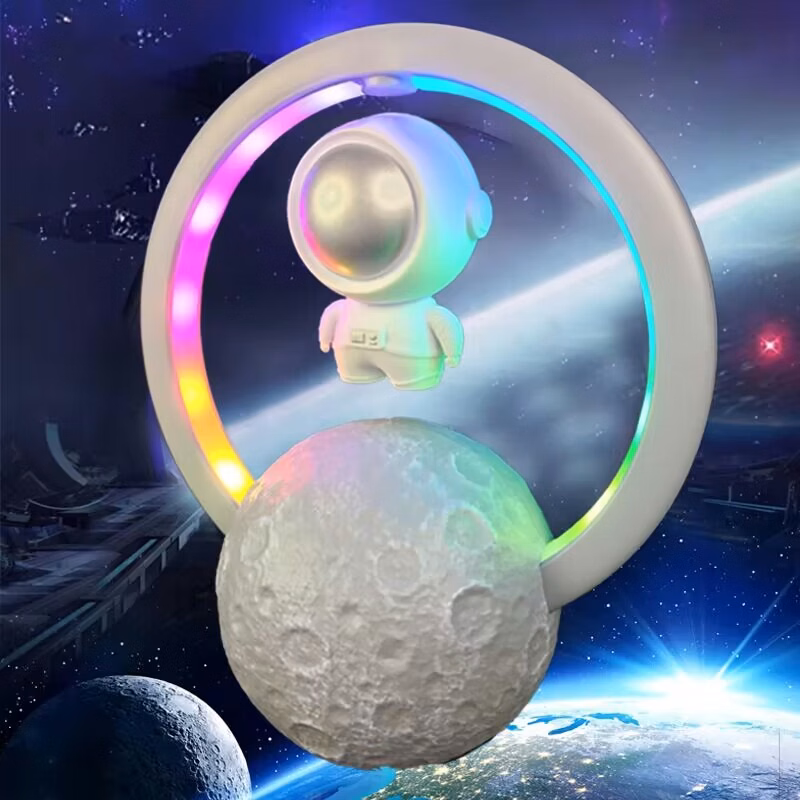Astronaut Bluetooth speaker