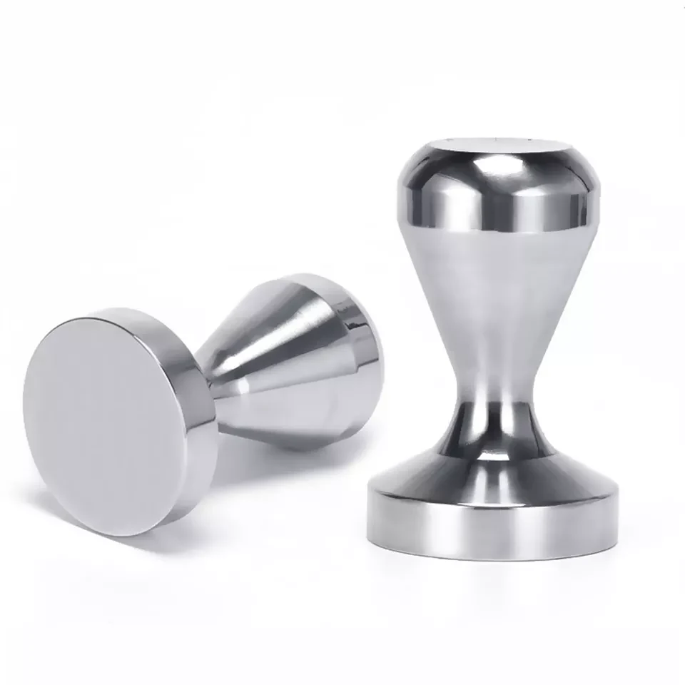 Coffee Tamper / Coffee Pressure Powder Hammer 1