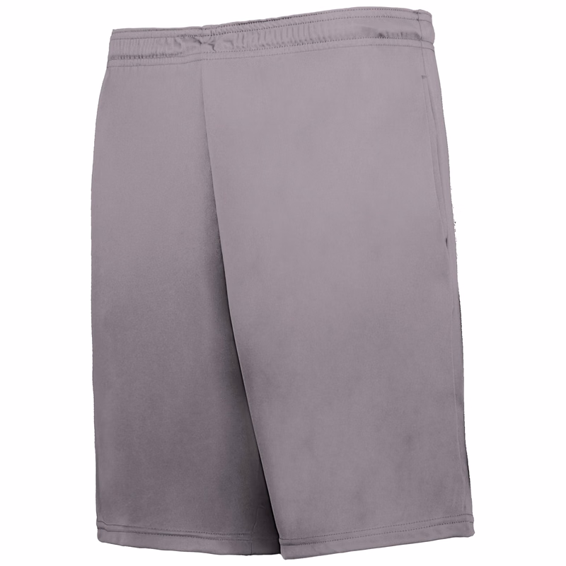 YOUTH DRI-POWER® ESSENTIAL PERFORMANCE 7" SHORTS WITH POCKETS