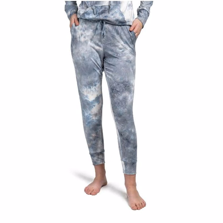 Tie Dye Pajama Joggers - Assorted S-XL