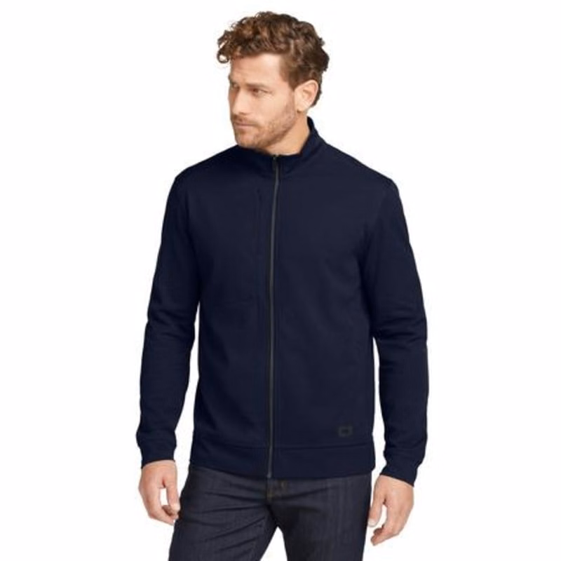 OGIO Hinge Full-Zip.