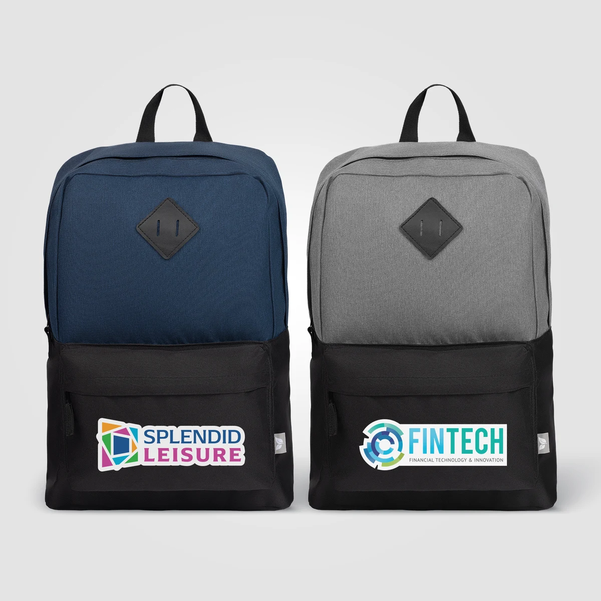 Georgetown - RPET Backpack 1