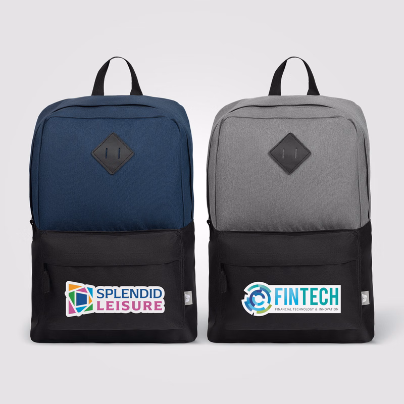 Georgetown - RPET Backpack