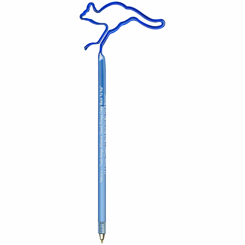 Kangaroo Inkbend Standard, Bent Pen