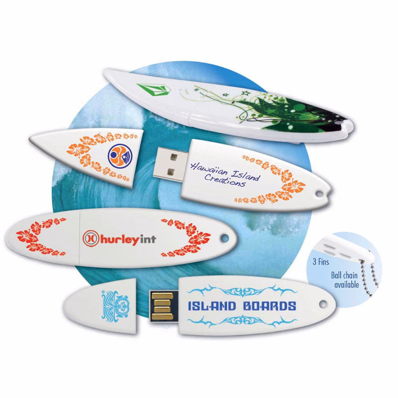 USB 2.0 Surfboard Drives™ SF•SR