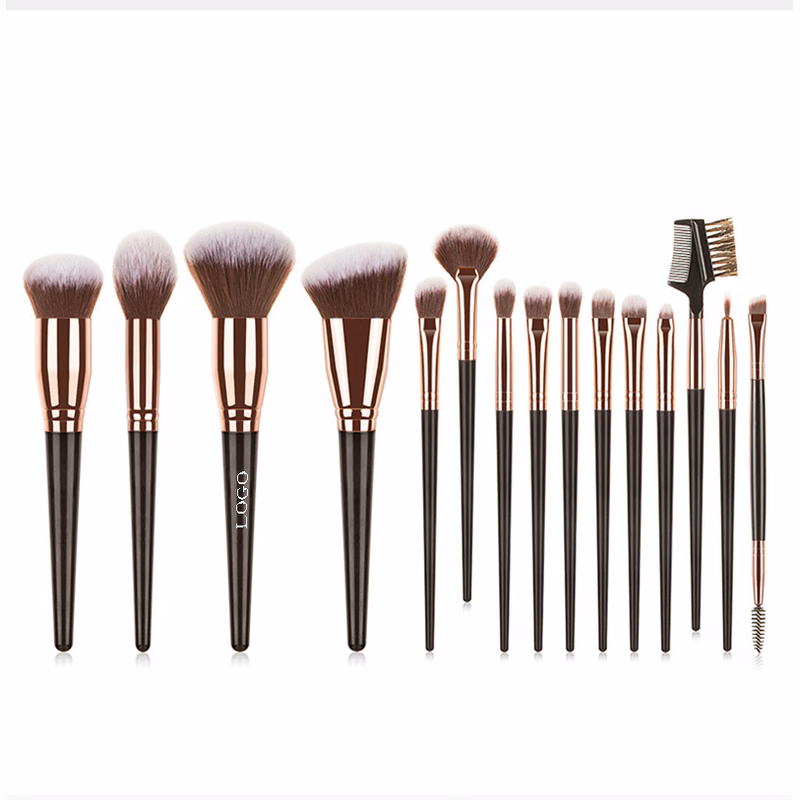 Makeup Brush Set-15pcs