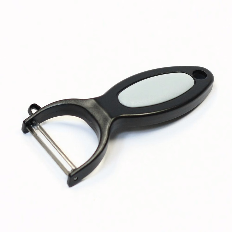Transverse Vegetable Peeler