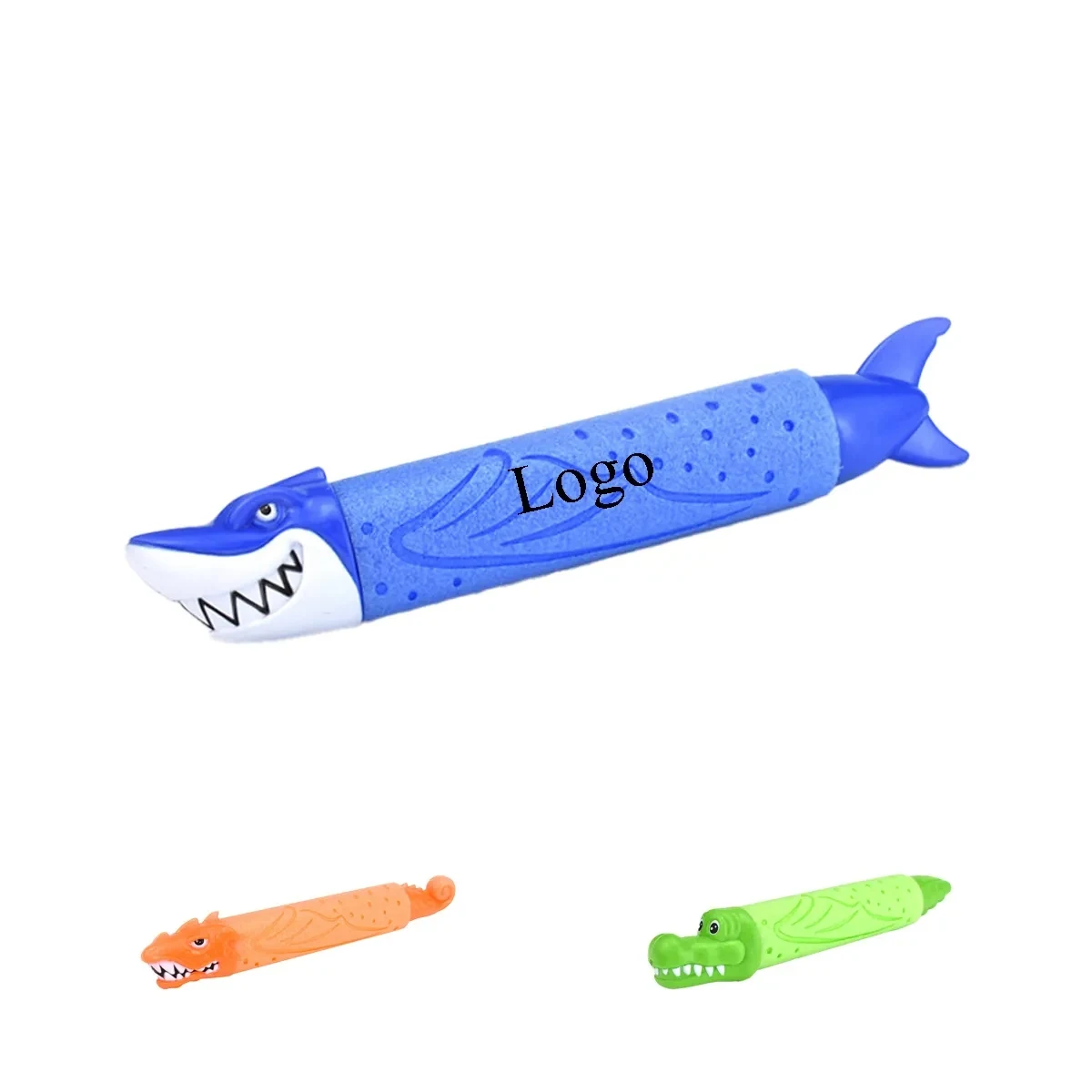 Cute Animal Shaped Water Gun 1