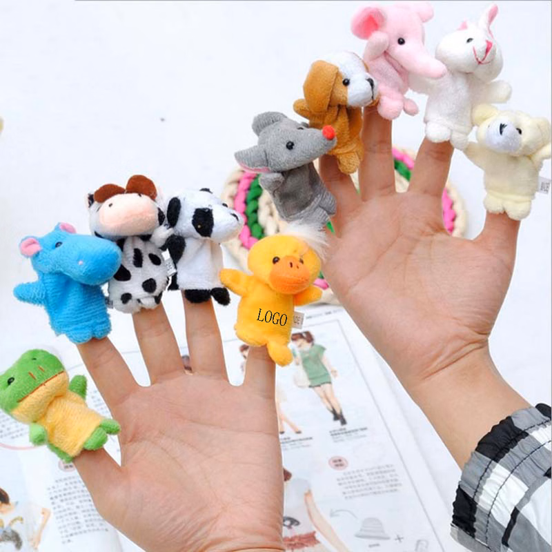 Finger Puppet