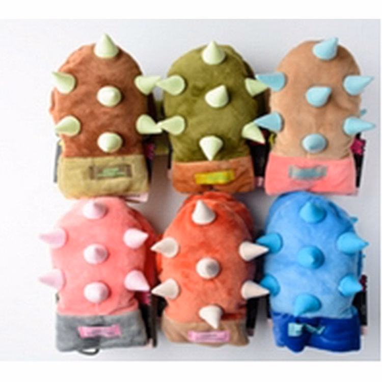 Children Noctilucent Gloves