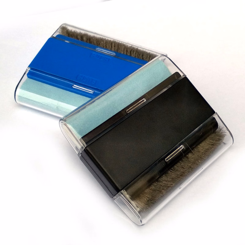 Double Sided Cleaning Brush