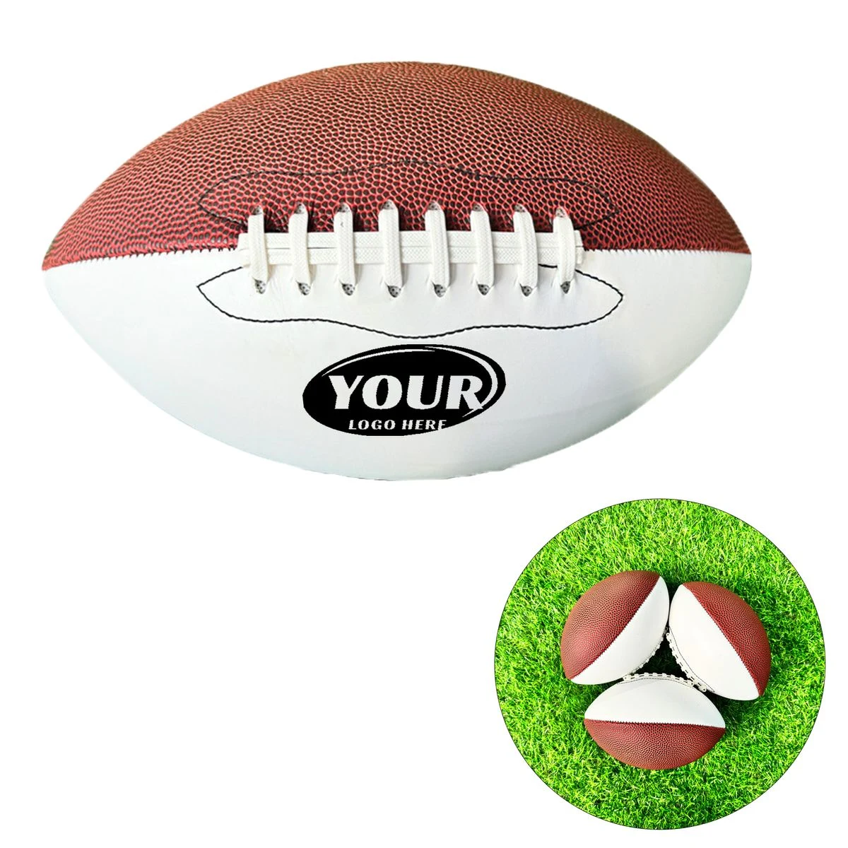 #9 PU Training American Football 1