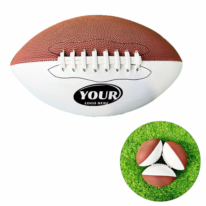 #9 PU Training American Football