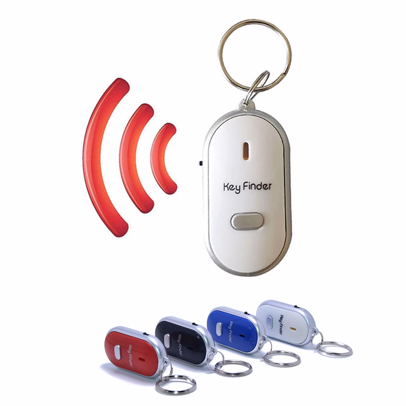 Key Finder