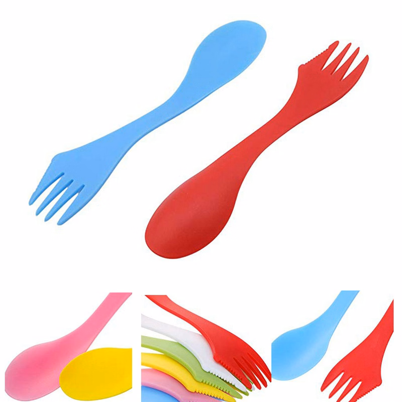 3 in 1 MultifunctionSpork