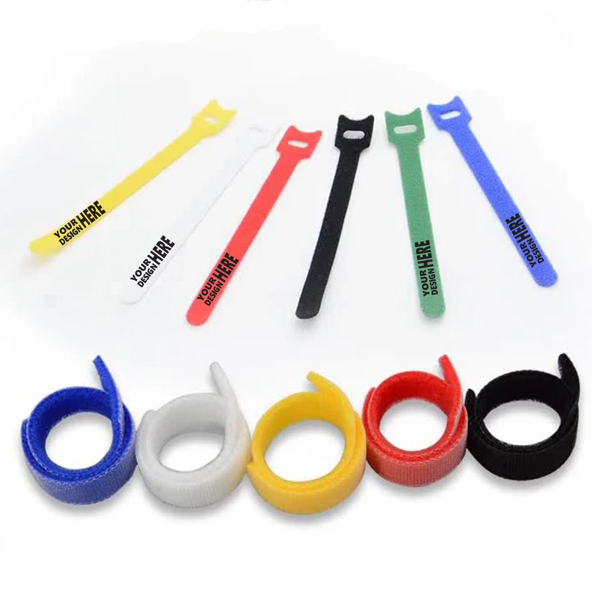 Customizable Data Cable Storage 1