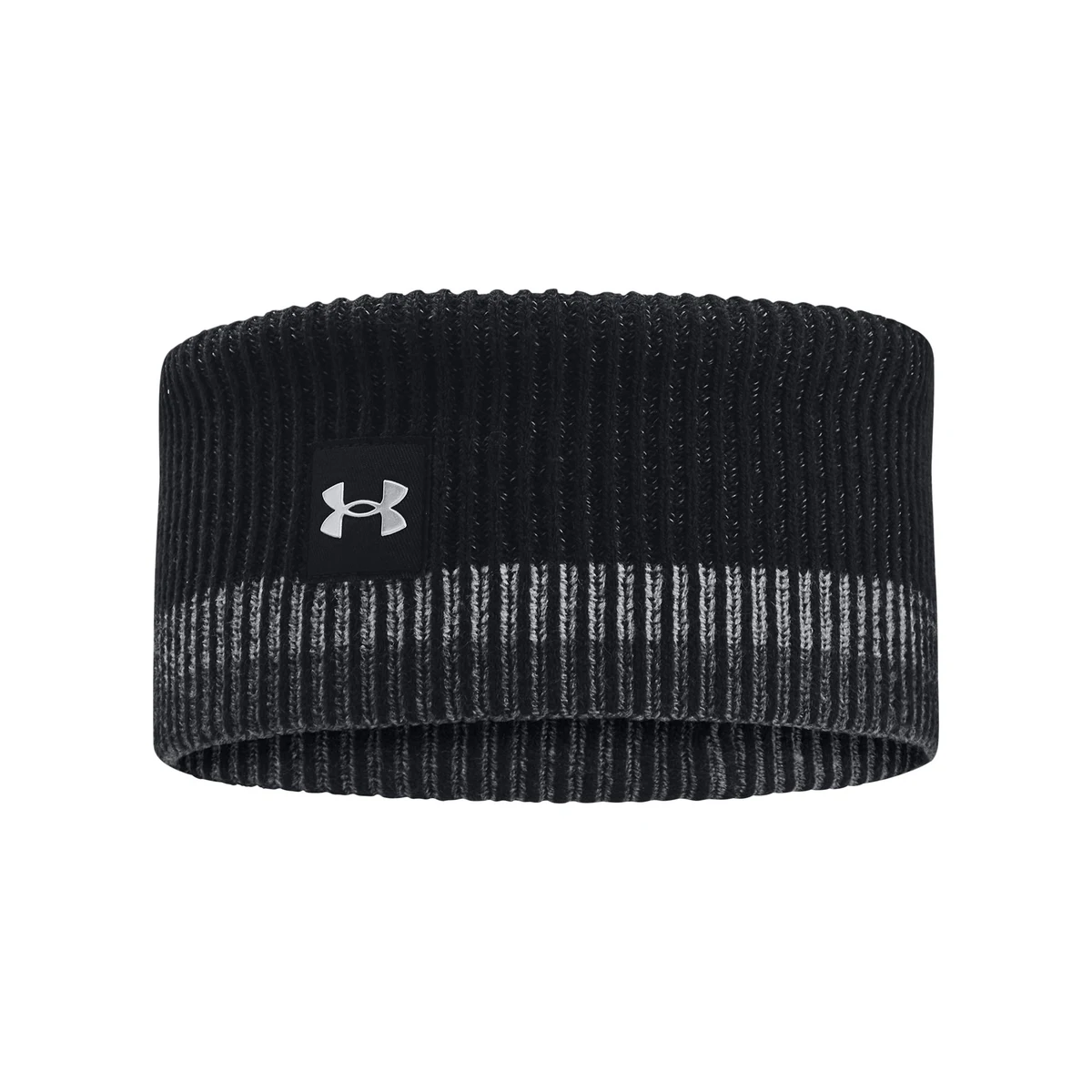 UA Launch Reflective Unisex Headband 1