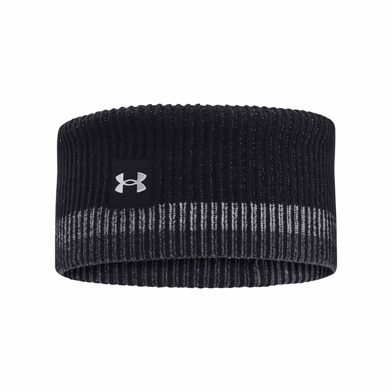 UA Launch Reflective Unisex Headband
