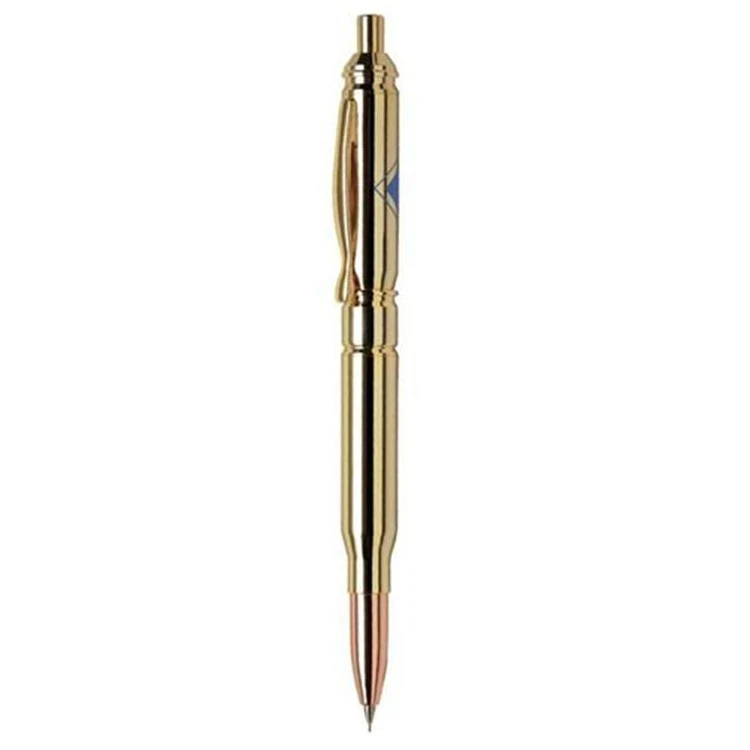 Bullet Shape Pencil 1