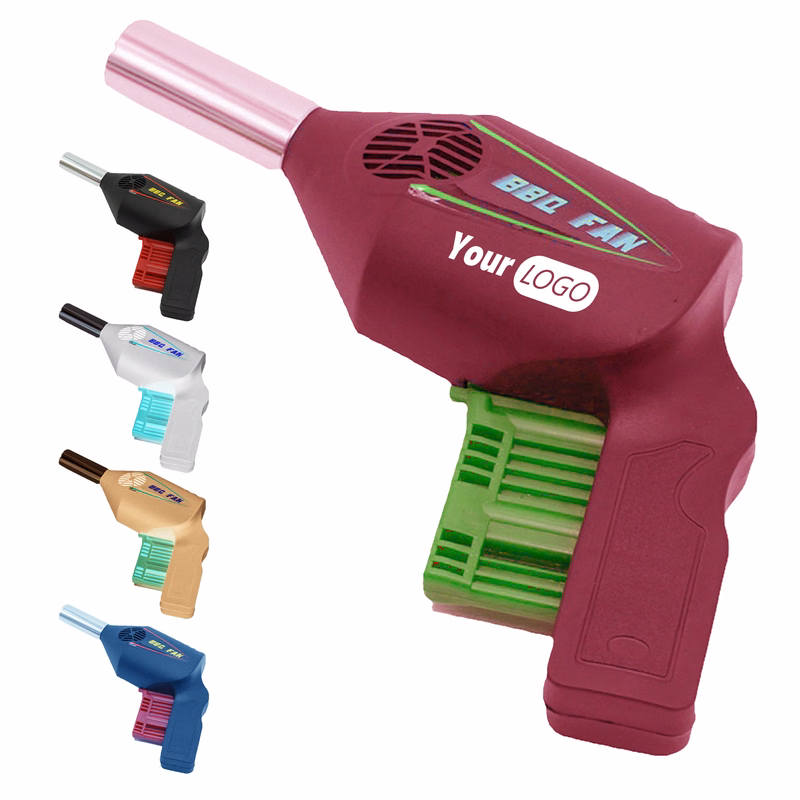 Plastic Outdoor Barbecue Tool Blower