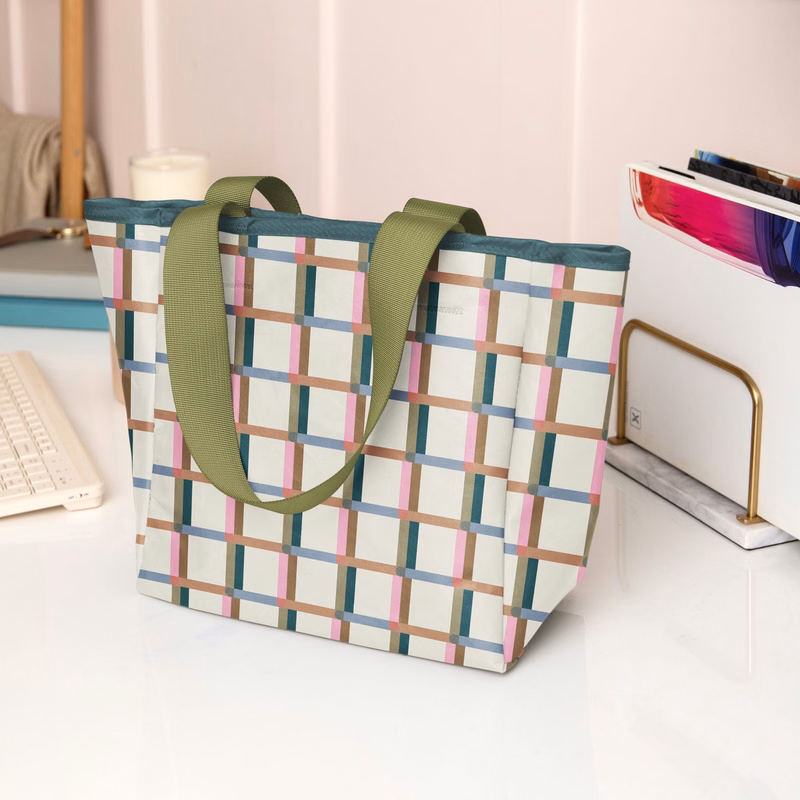 ALL DAY TOTE - DURATEK - SMALL
