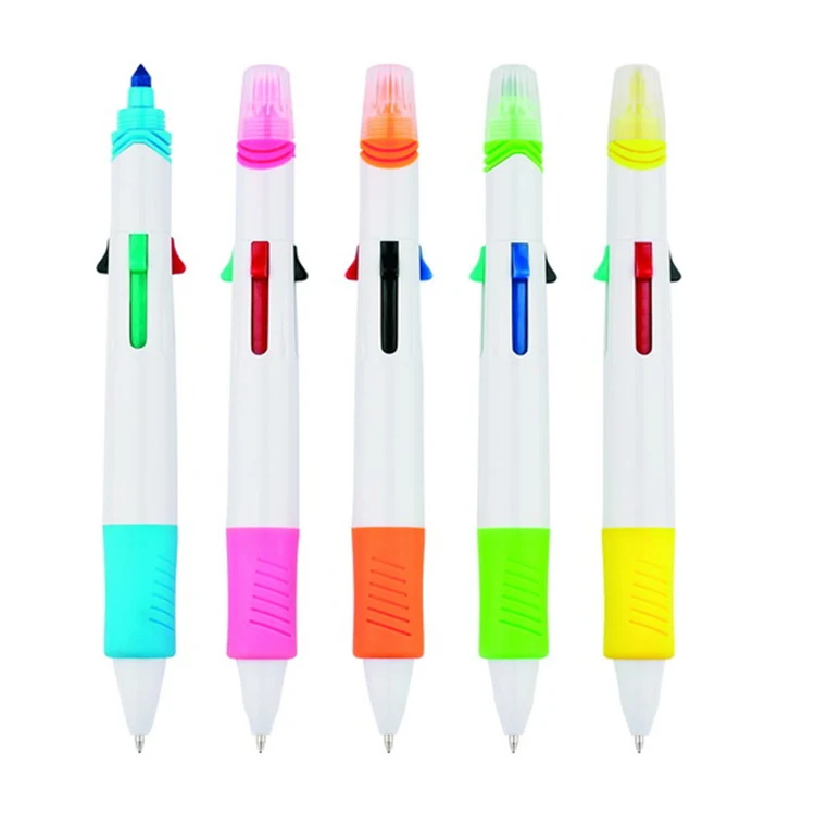 4-in-1 Highlighter Pen 1