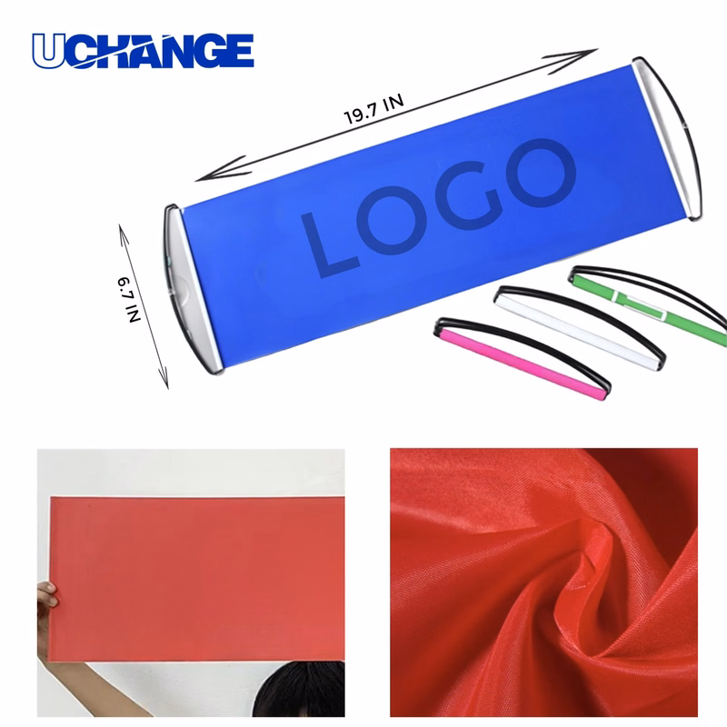 Versatile Handheld Flag