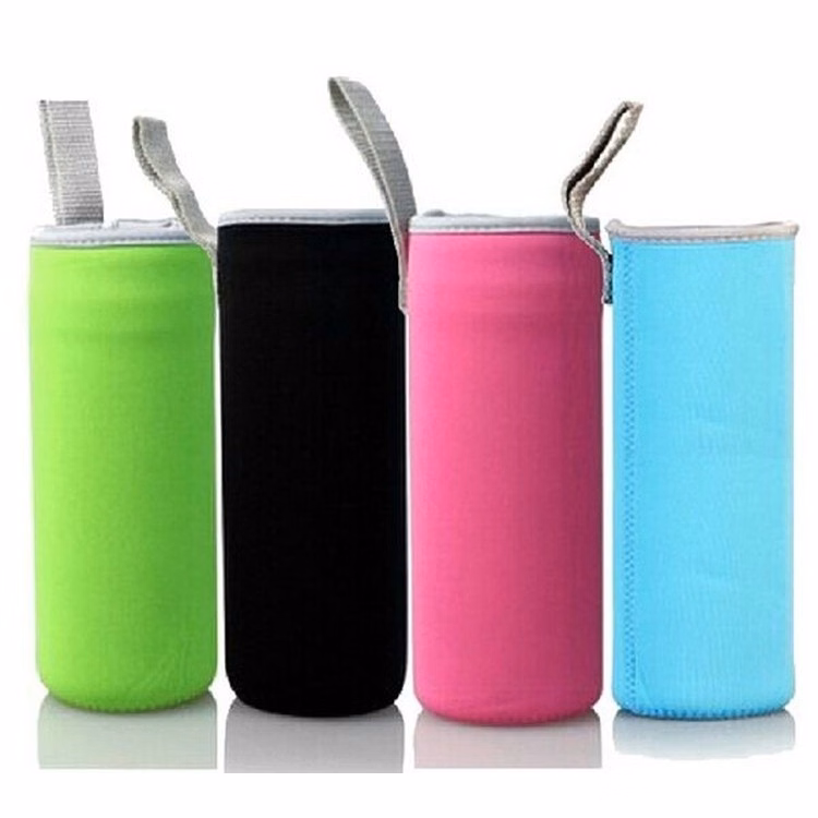 Neoprene Bottle Kooler