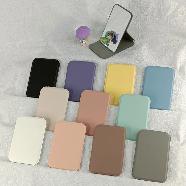 Portable Pocket Mirror 1