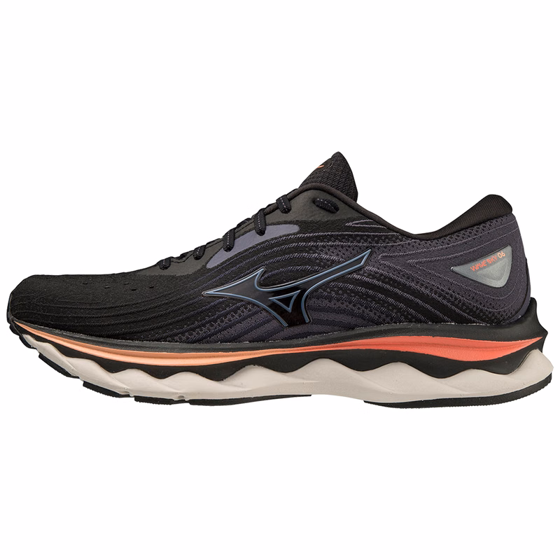 Women's Wave Sky 6 D Running Shoe