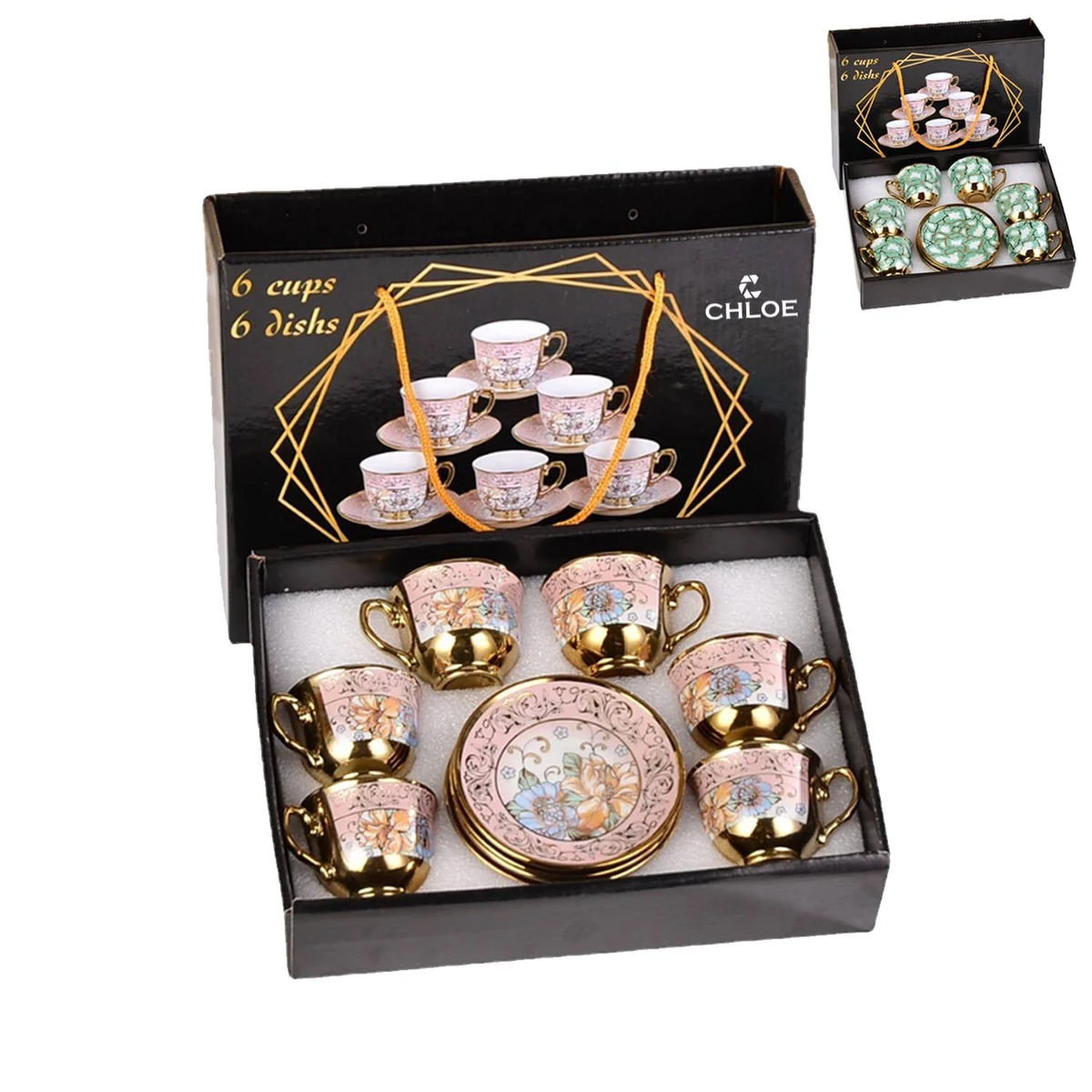 Mugs Will Be Sold As Creative Gift Souvenirs 1