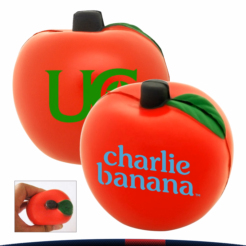 Ted Corporate Chill Stress Ball